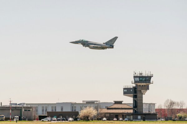Defense ETFs: A Trillion-Dollar Defense Boom Is Emerging