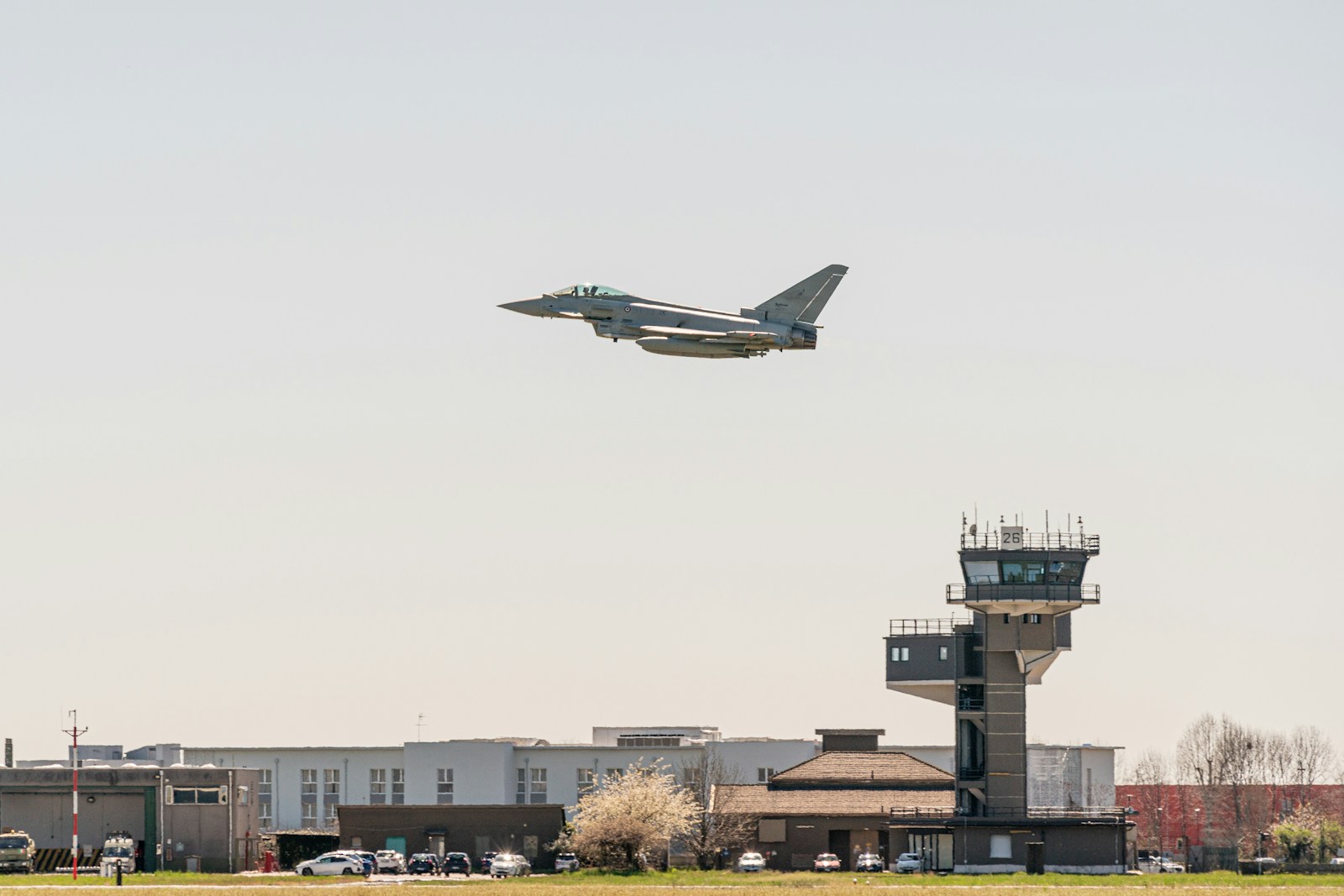 Defense ETFs: A Trillion-Dollar Defense Boom Is Emerging
