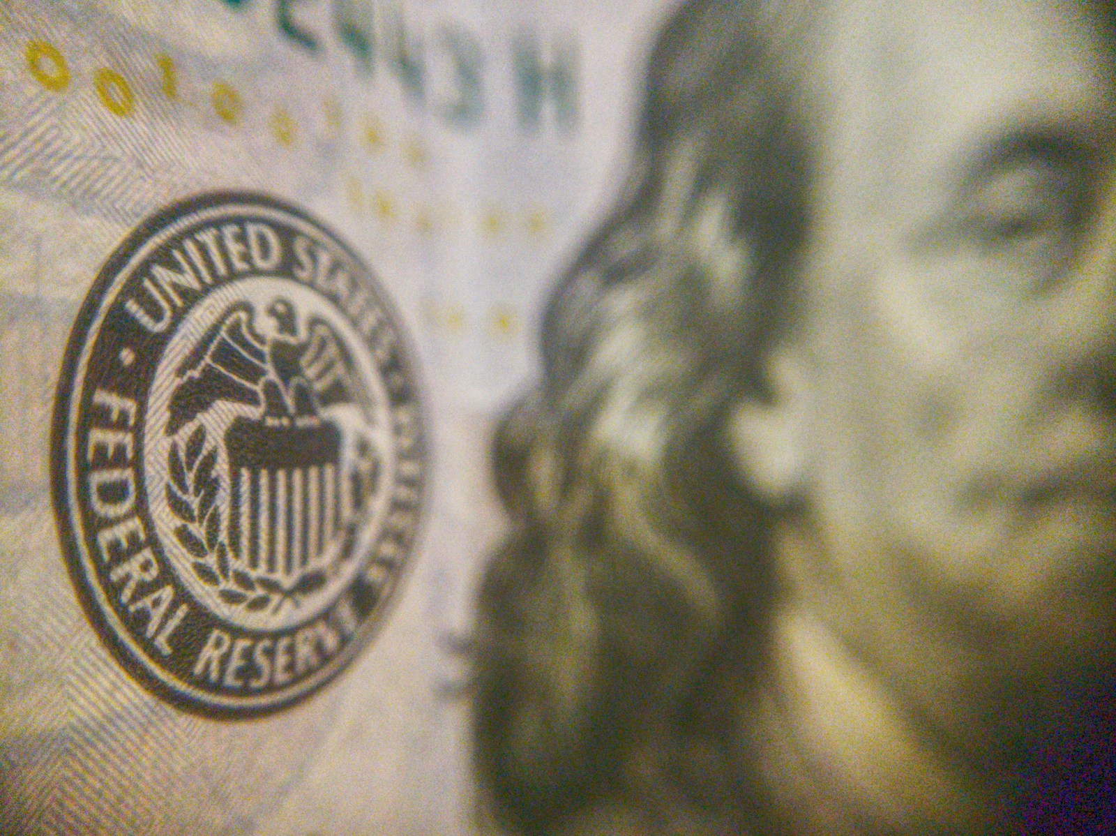 The Bond Market Isn’t Buying The Fed’s Story