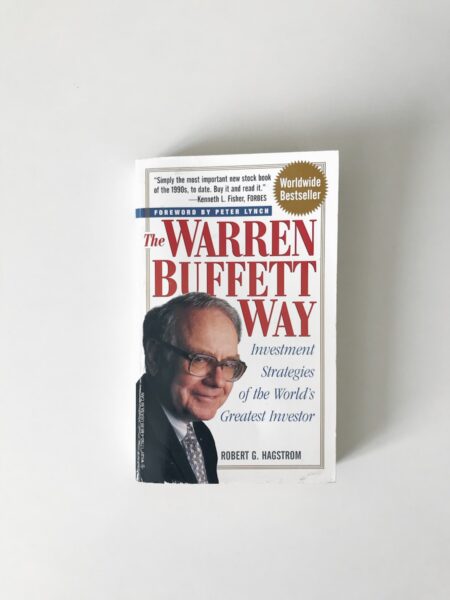 Buffett-StockEarnings