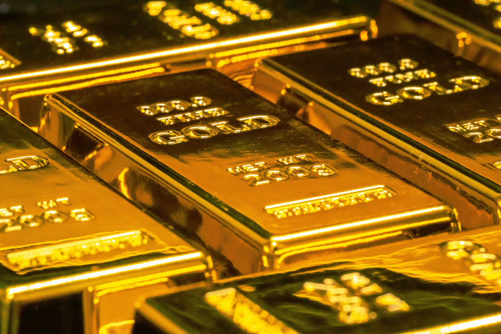 Gold’s Pullback Could Be a Big Opportunity for Investors