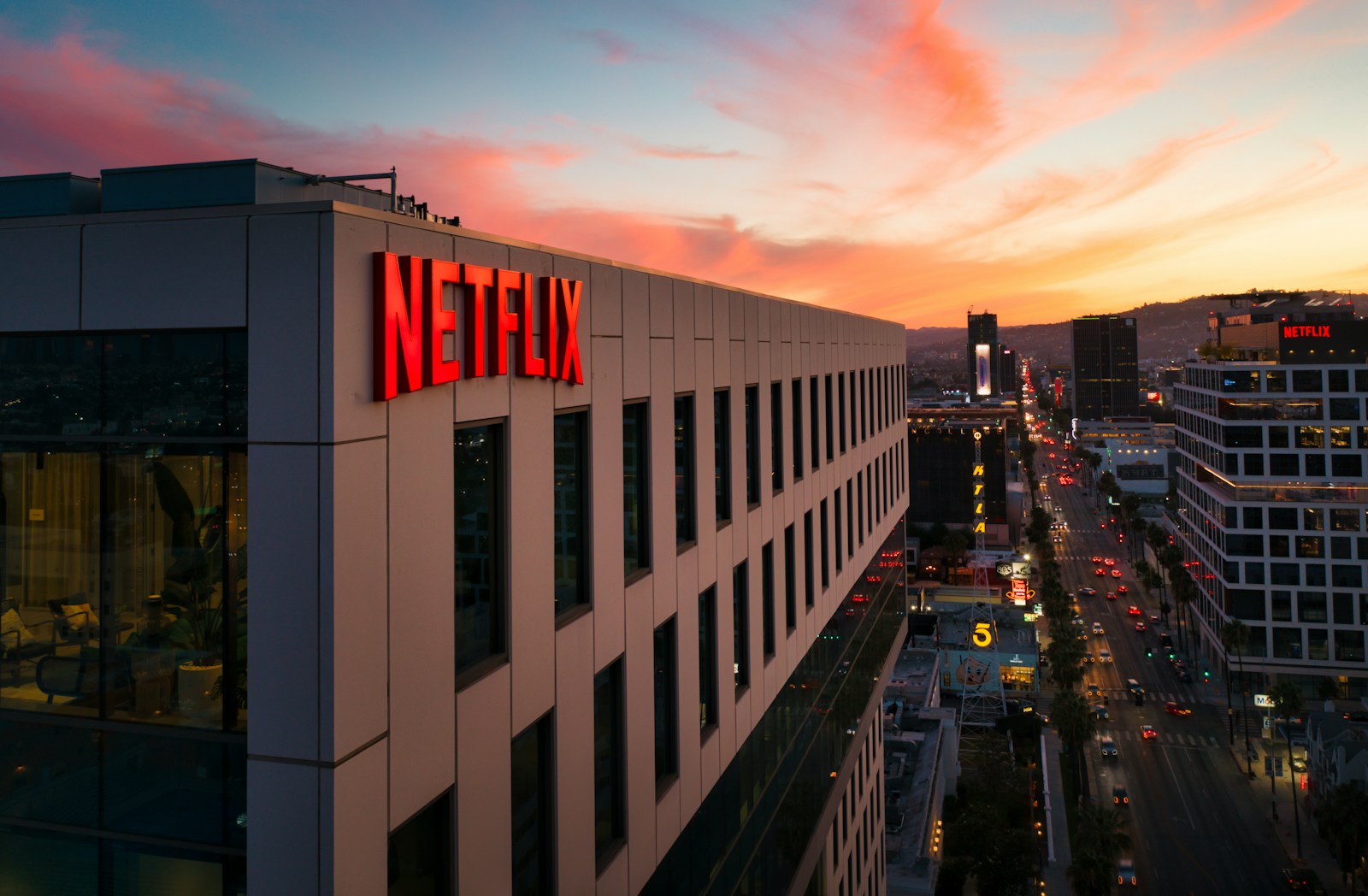 Bullish on Netflix (NFLX) Stock? Here’s Why It’s Time to Pump the Brakes