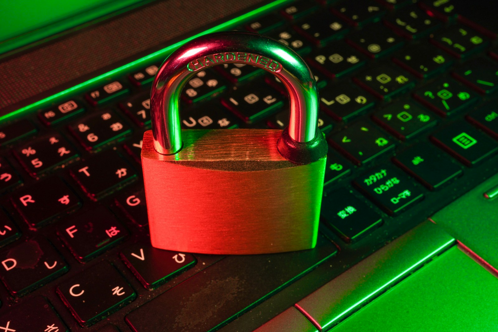 Okta: Identity Security Leader Eyes $80B TAM Amid Rising Competition