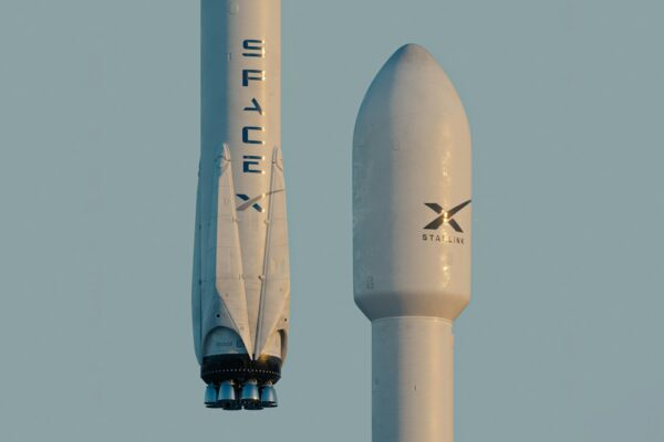 Could SpaceX’s IPO Change The Way Your Retirement Money Is Invested?