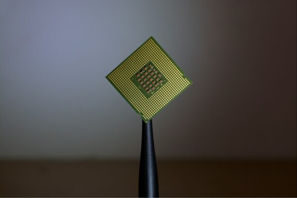 Weakness is an Opportunity for Broadcom
