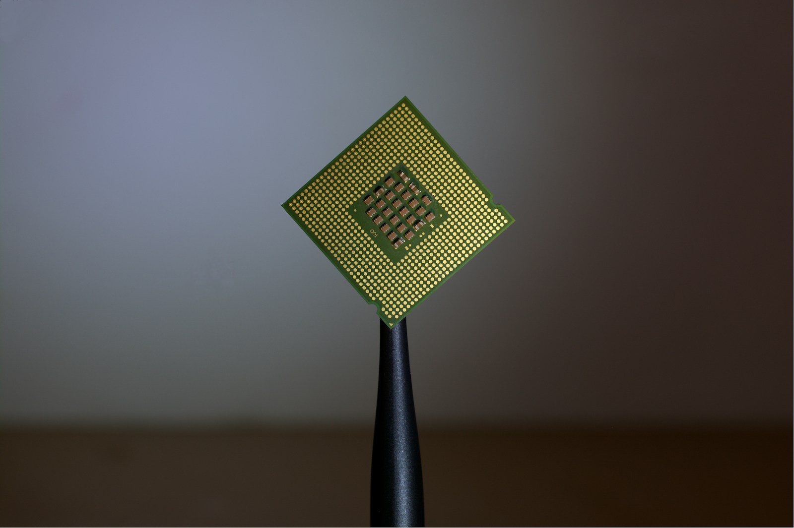 Weakness is an Opportunity for Broadcom