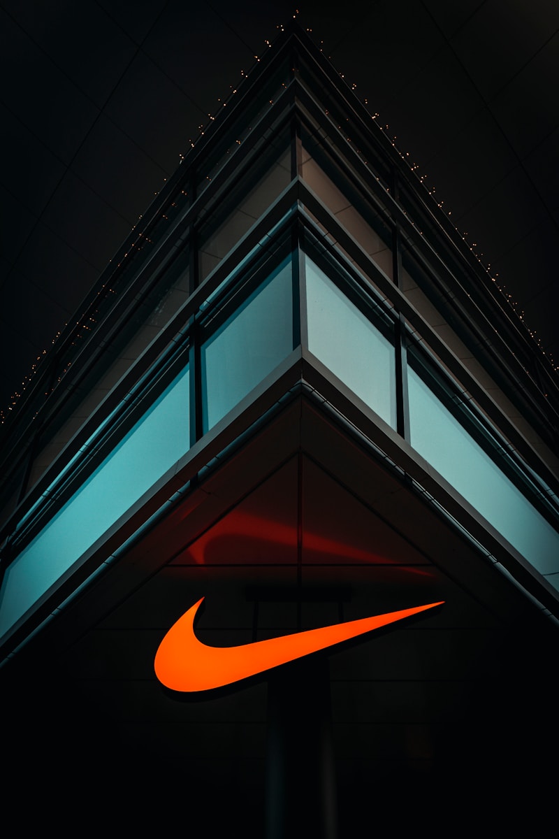 Nike Earnings Better Than Feared: Is NKE Stock Ready to Rally?