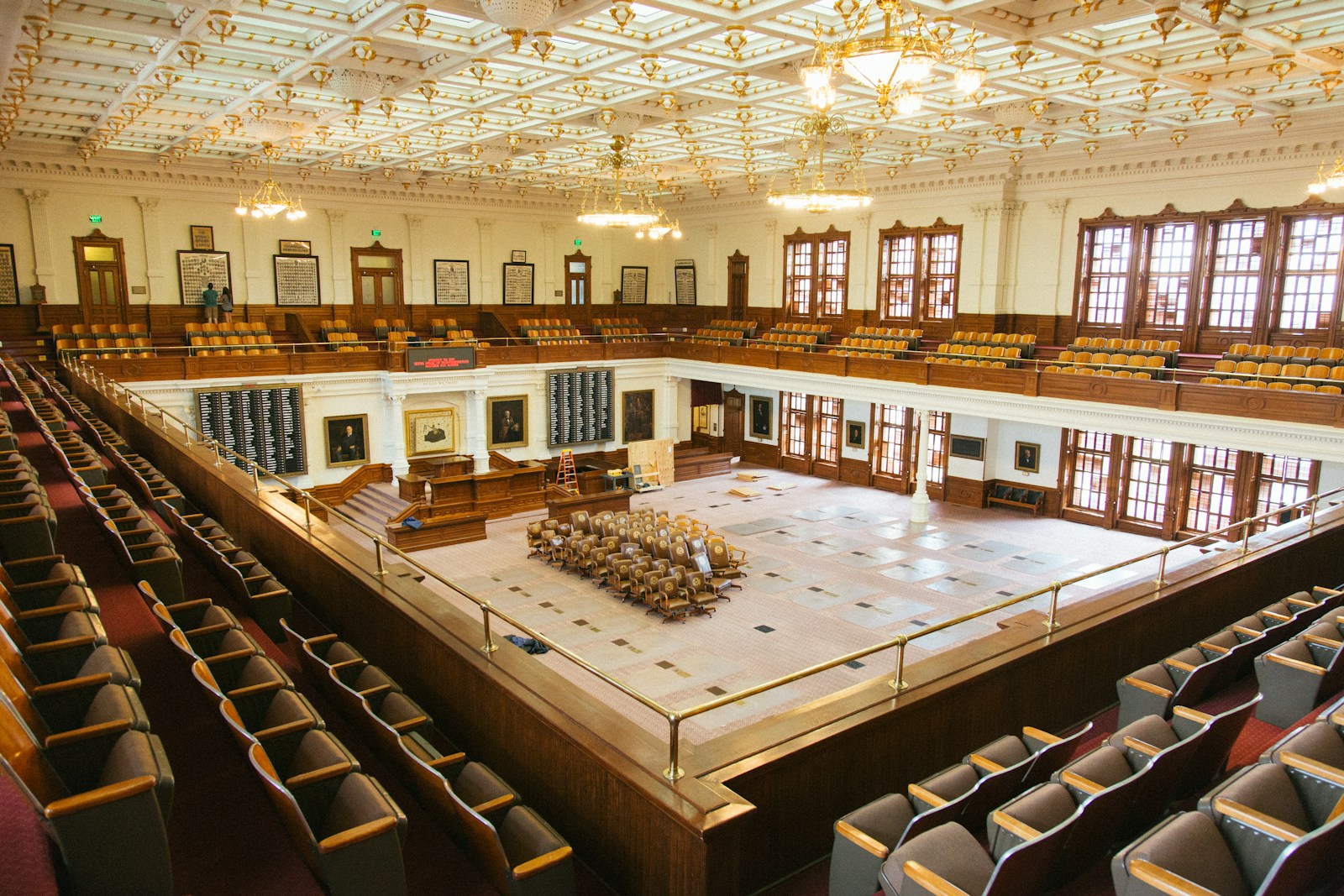 How to Trade What Congress Trades on the Cheap