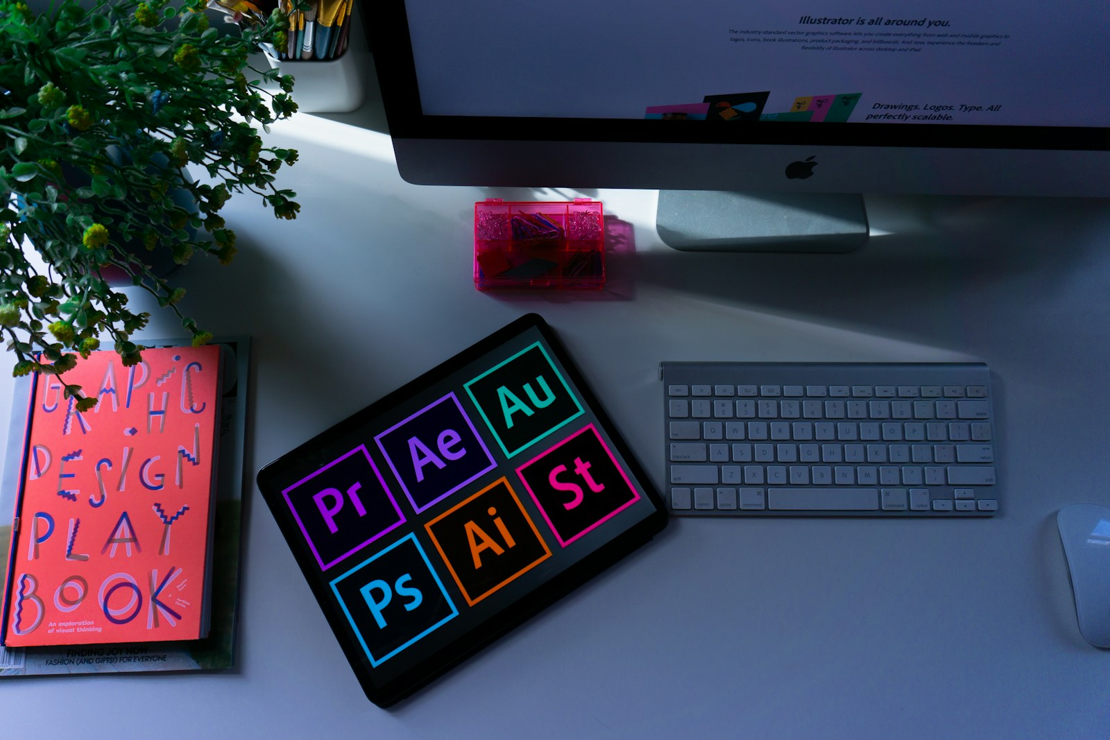 190 Million New Users Couldn’t Save Adobe’s Stock