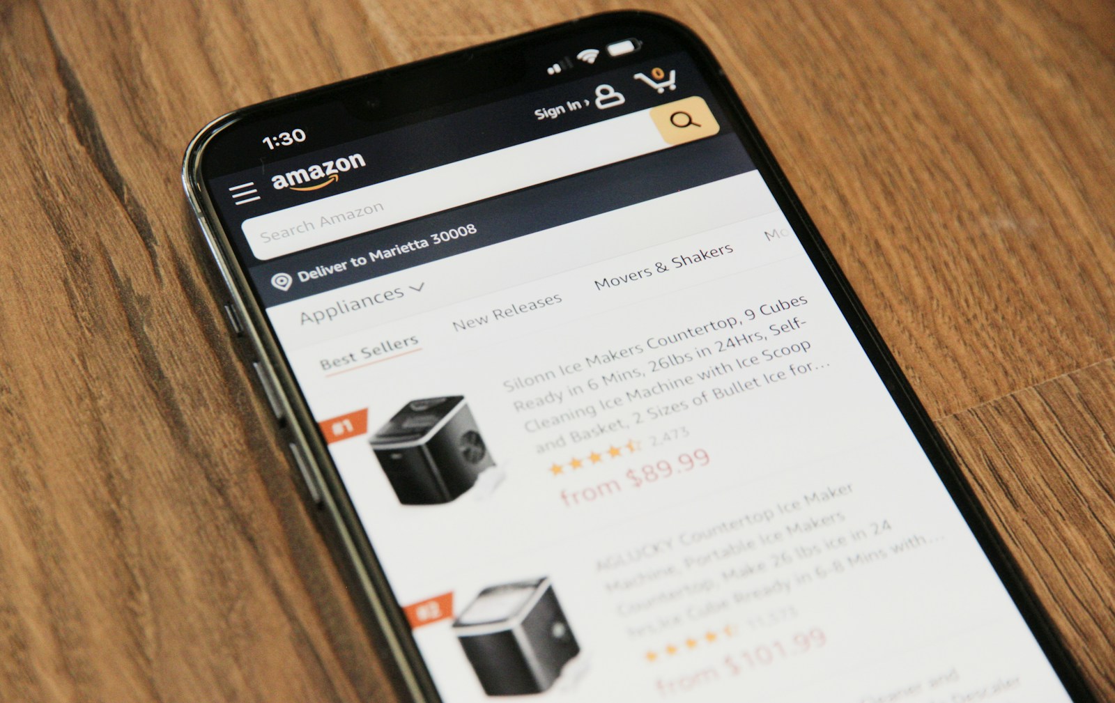 Amazon Gives Investors a Prime Buying Opportunity