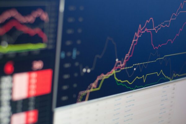 6 Investing Tips to Survive Stock Market Volatility