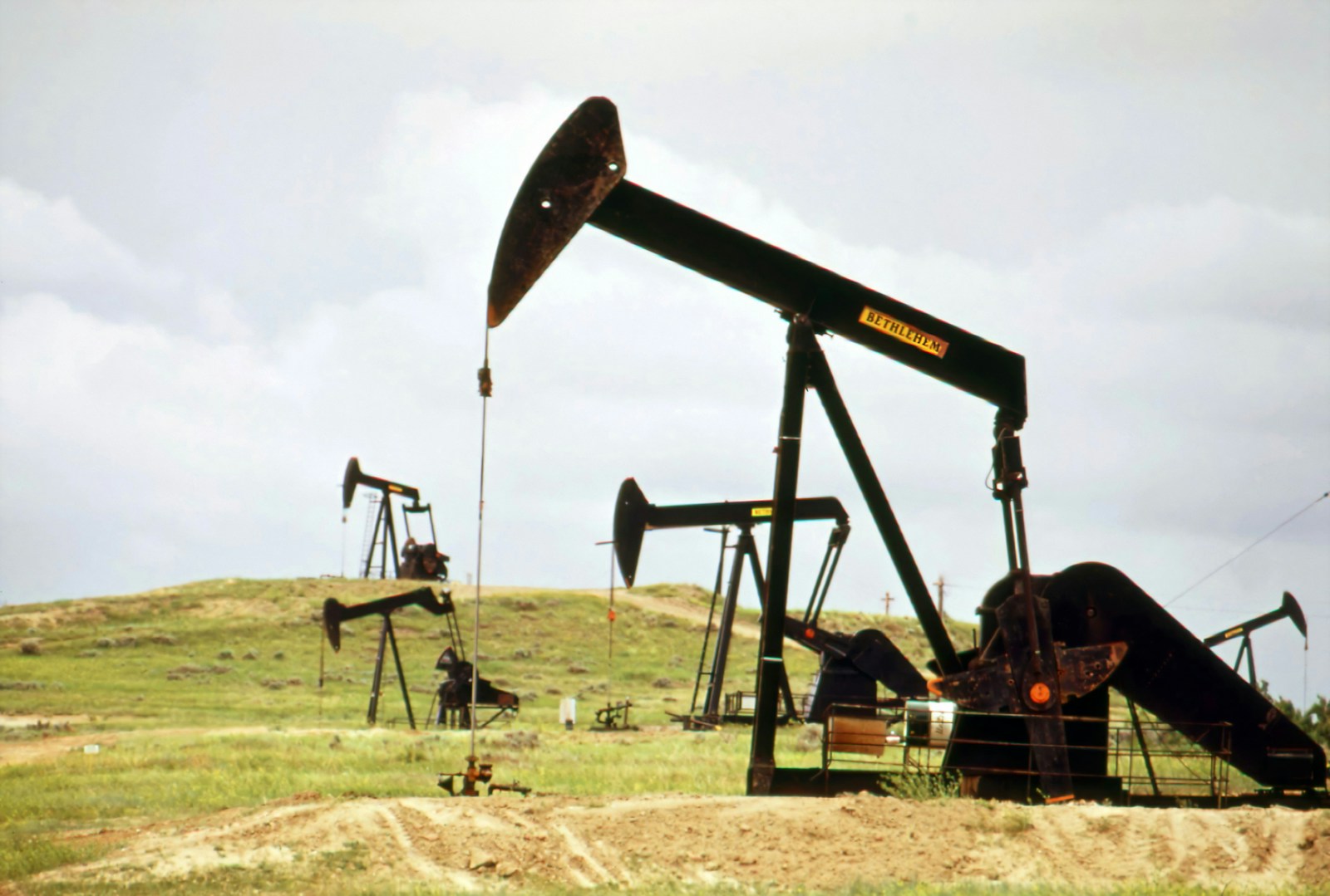 Oil Prices: Top Ways to Trade Fear of $150 Crude