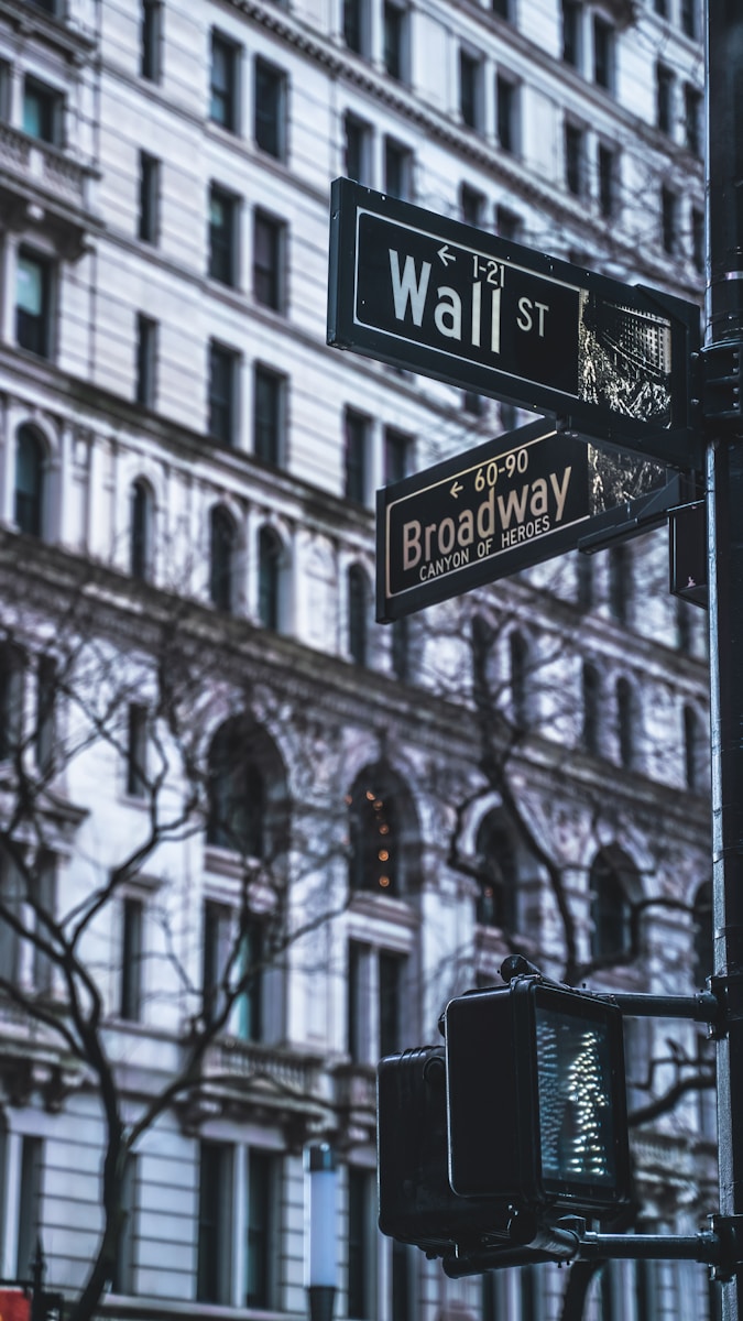 Market Crash Risks Are Rising—Here’s How to Prepare
