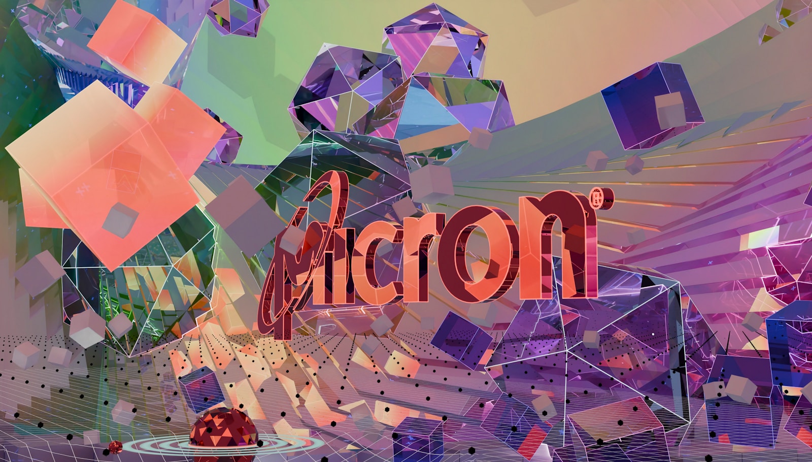 Micron’s AI-Fueled Rally Shows No Signs of Slowing—But Risks Remain