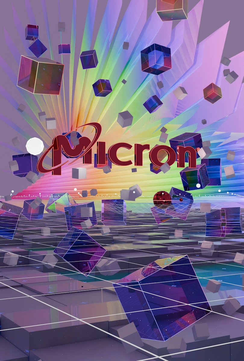 Micron Earnings Could Be the Next Big Test for the AI Boom