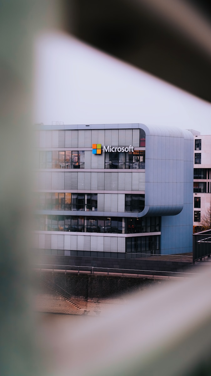 Microsoft’s AI Story Enters Its Revenue Quarter