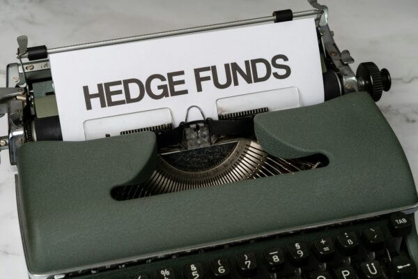 Why Hedge Funds Are Quietly Rotating Into Industrials