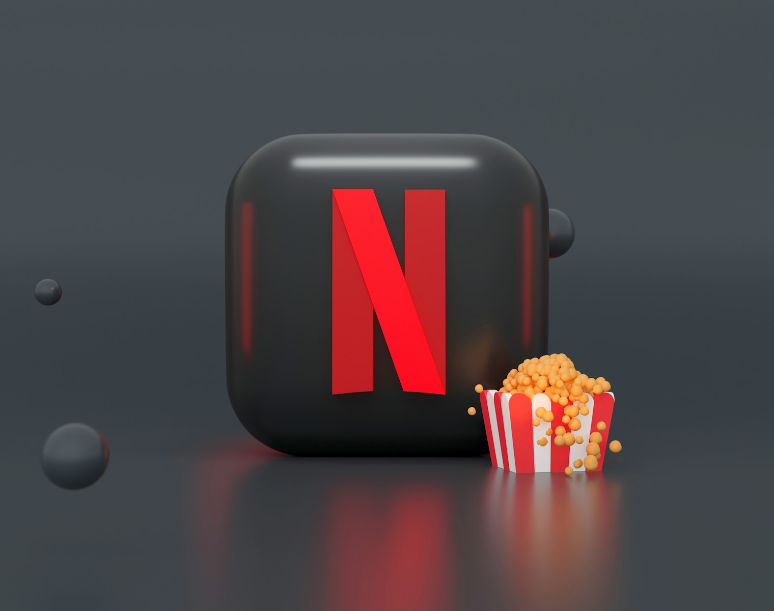 This is Why Netflix Shares are Still Under Heavy Pressure