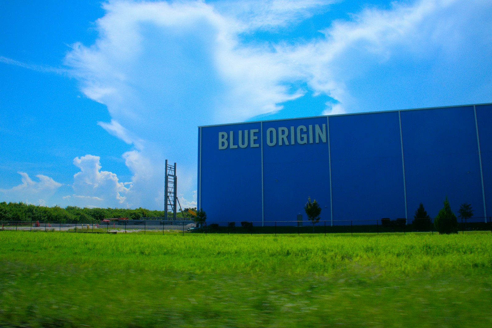 Top Ways to Trade a Potential Blue Origin IPO