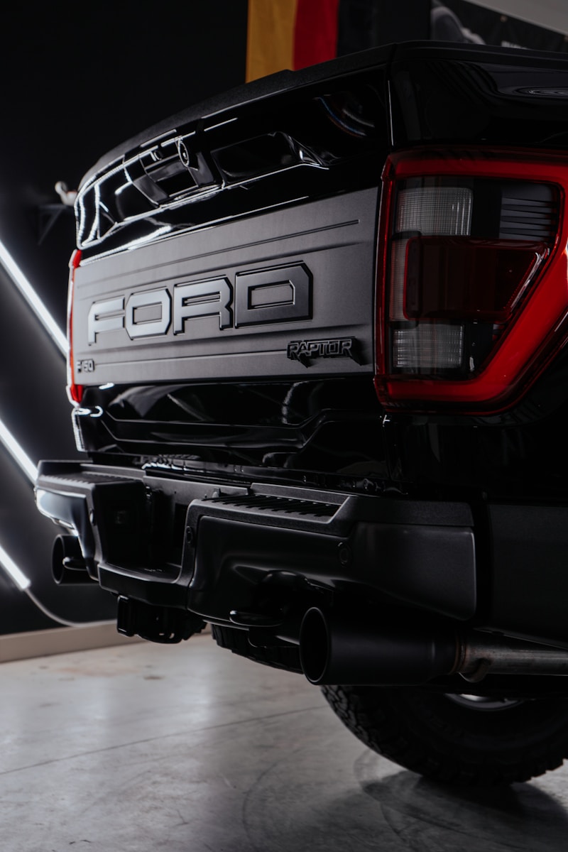 Ford Beats and Raises Guidance — But the Fade Tells the Real Story