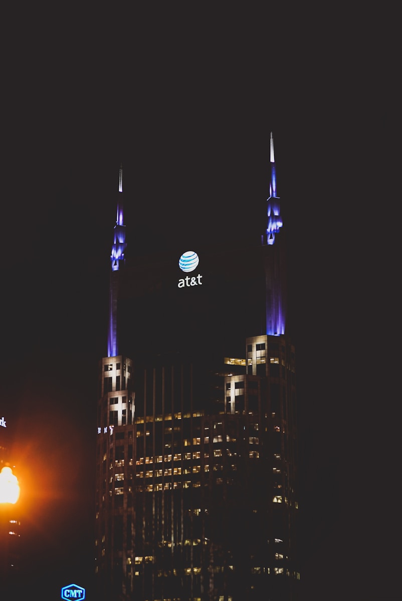 What Wall Street Expects From AT&T’s Earnings This Week