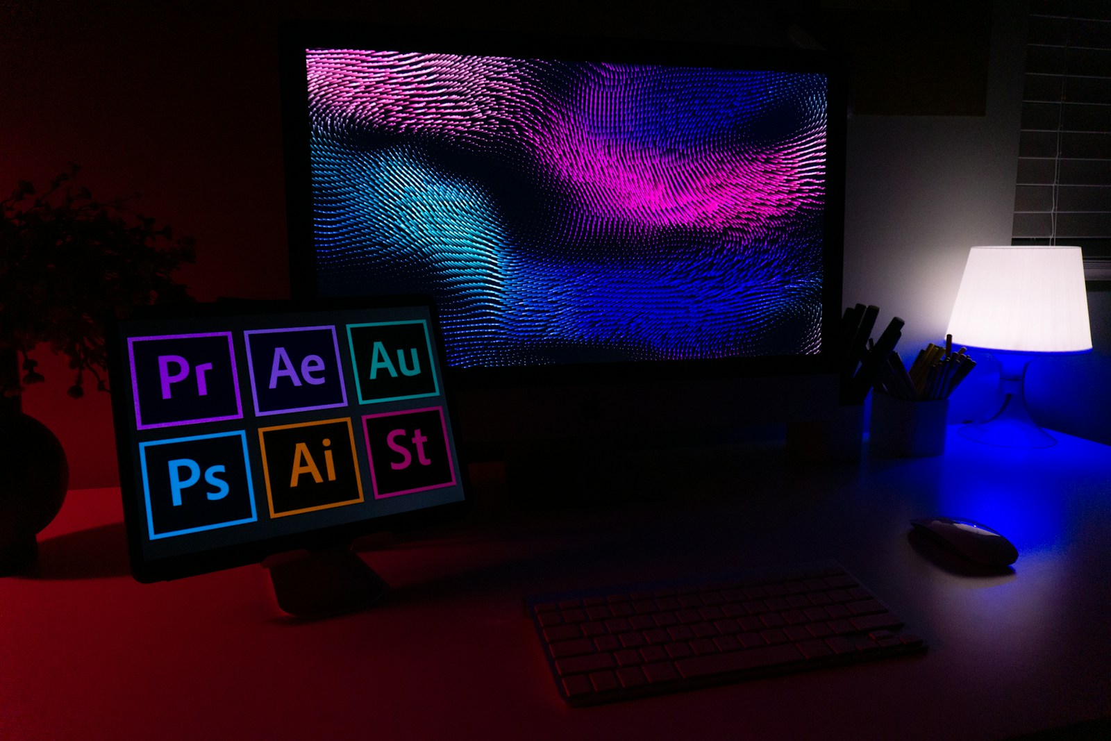 Adobe’s Pullback May Be an Attractive Opportunity for Investors
