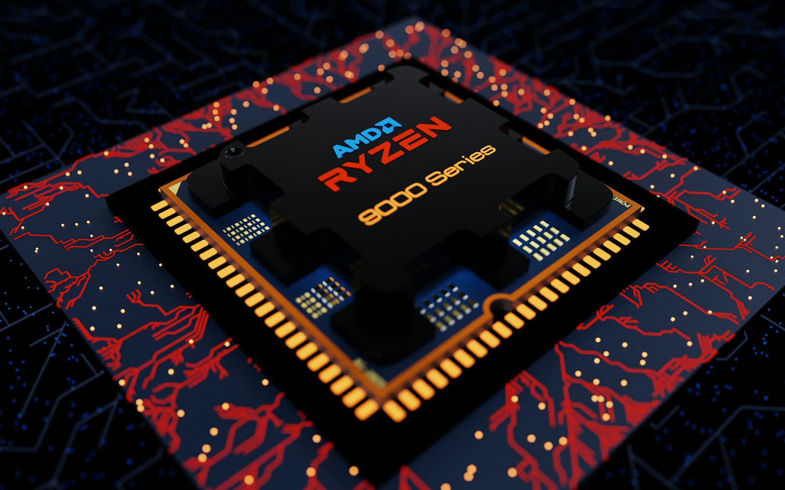If You Want to Buy AMD Stock, You’ll Statistically Do Better by Waiting