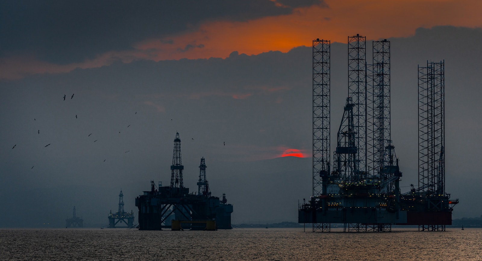 Did You Love the Exxon Mobil Trade? There’s Still Time to Play Big Oil