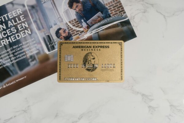American Express Beats on Profit, Raises Outlook. Why the Stock Is Falling.