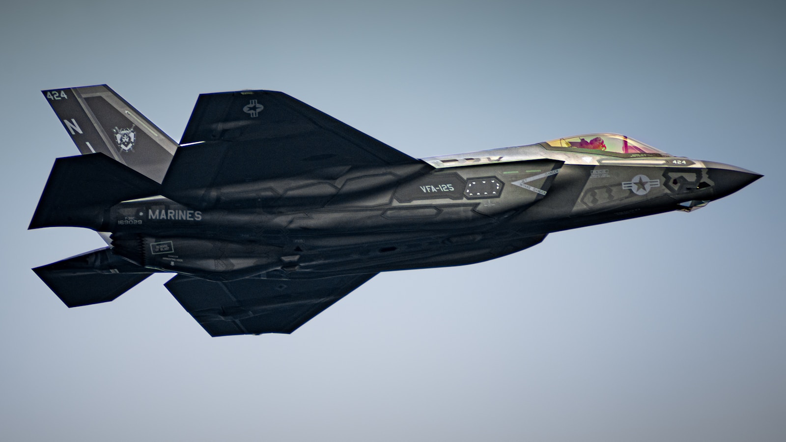 Can Lockheed Martin Deliver After Backlog Of Back-Breaking Missile Demand?