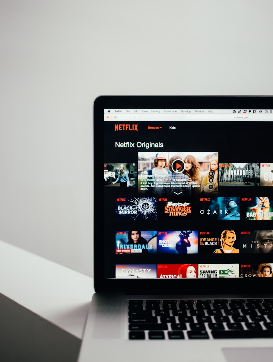Netflix Earnings Preview: What Wall Street Will Be Watching