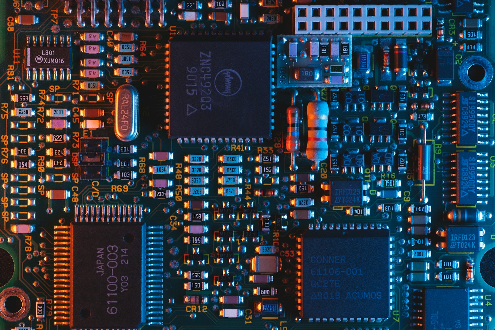 Taiwan Semiconductor (TSM) Has Just Been Caught In The Crossfire