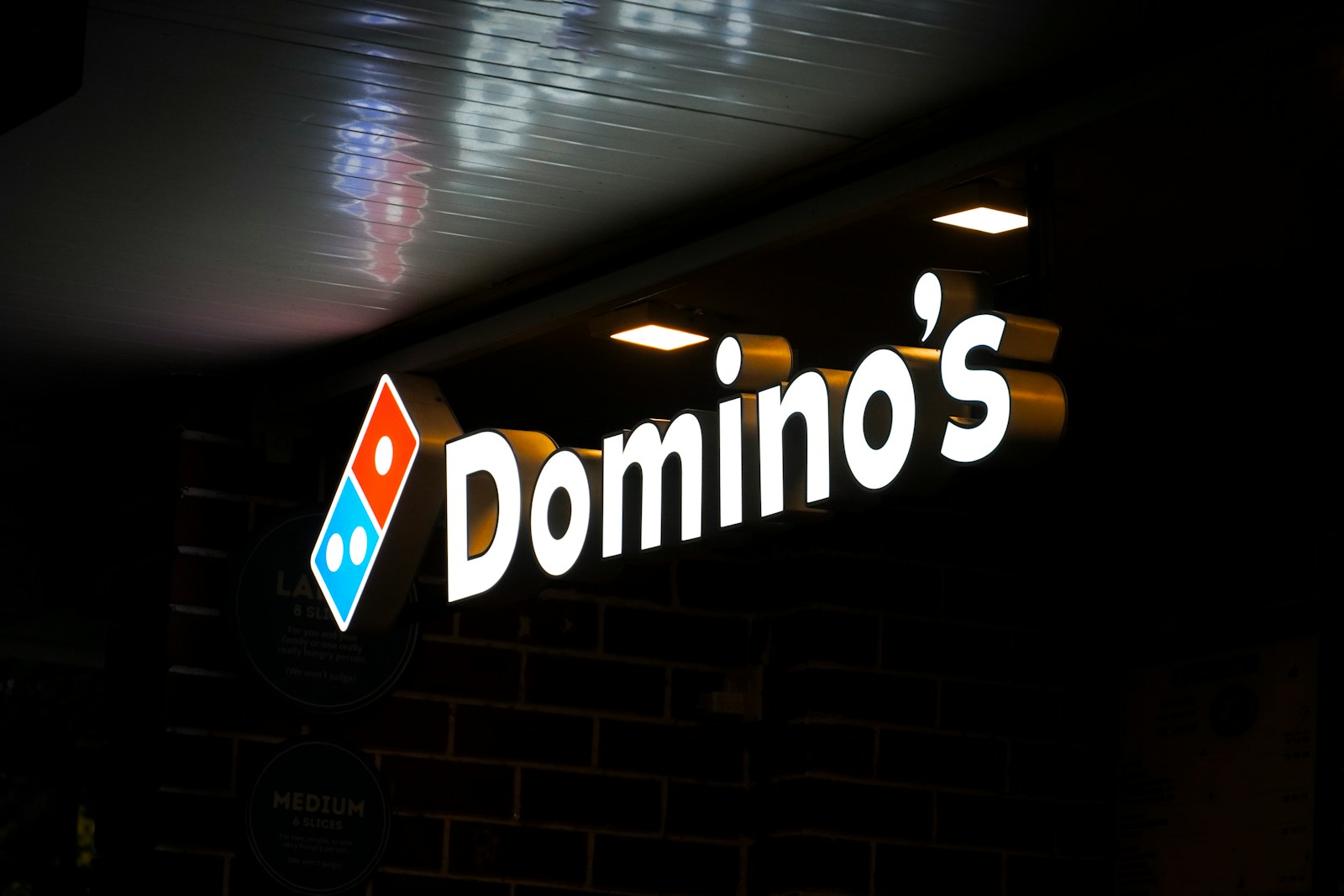 Dominos Pizza Just Changed The Way Investors Judge Franchise Restaurants