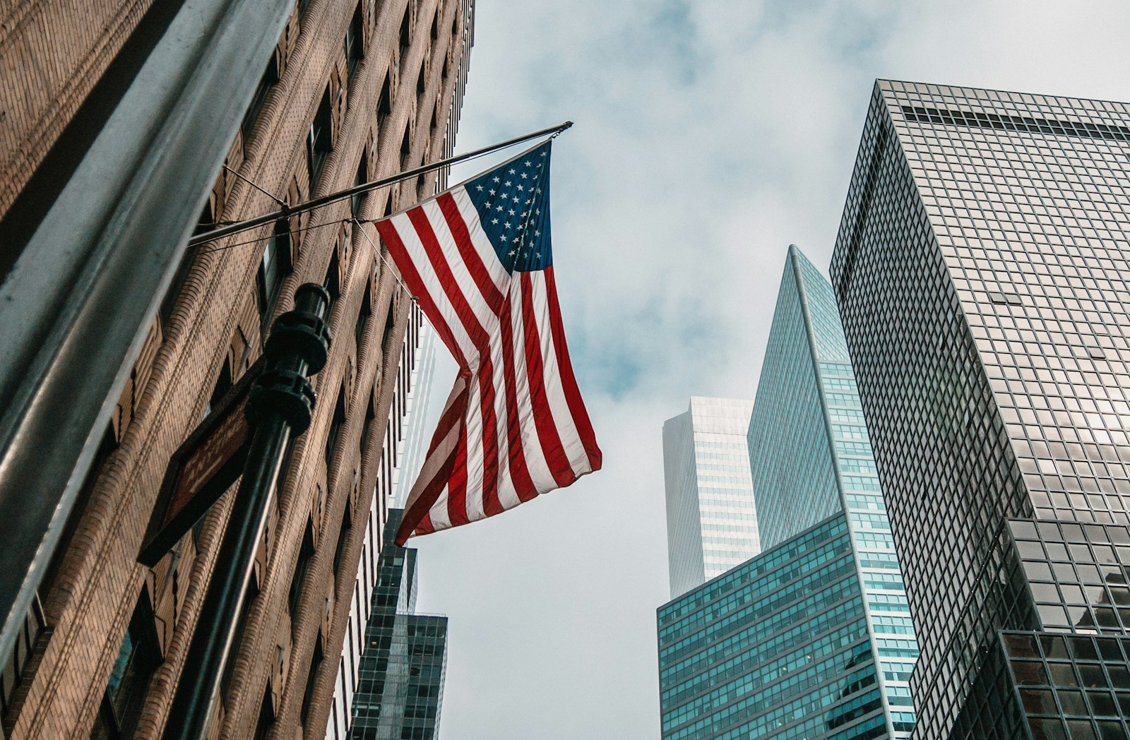 3 Stocks That Tell America’s Story Better Than The S&P 500