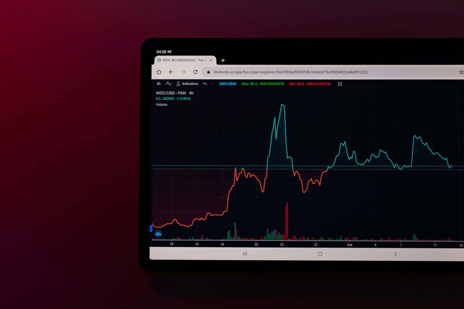 3 Insider Transactions Worth Paying Close Attention To