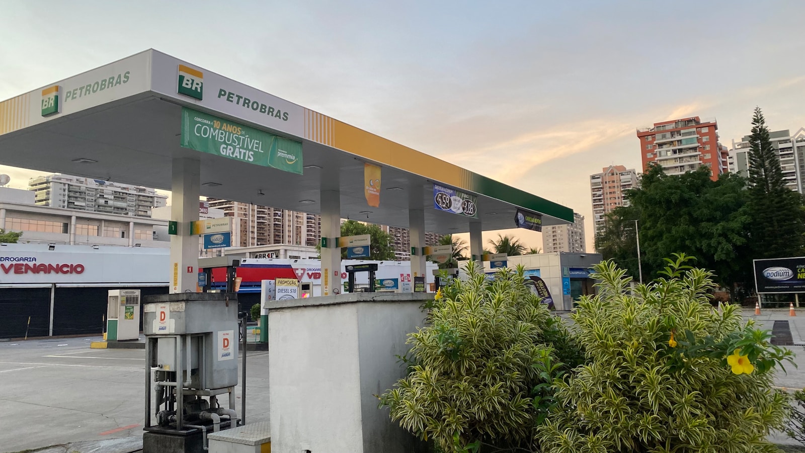 Forget Big Oil: The Iran Crisis Shines a Spotlight on Petrobras Stock