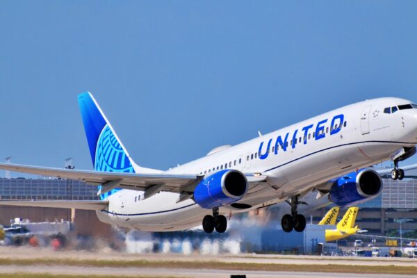 United Airlines Delivers Strong Q2 Earnings, Why the Stock Sold Off Anyway