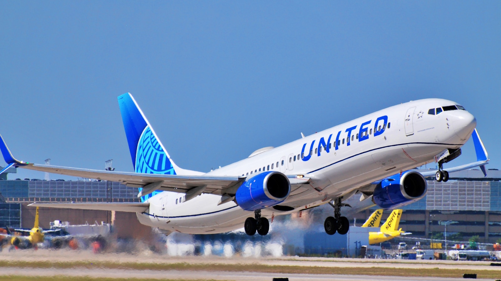United Airlines Delivers Strong Q2 Earnings, Why the Stock Sold Off Anyway
