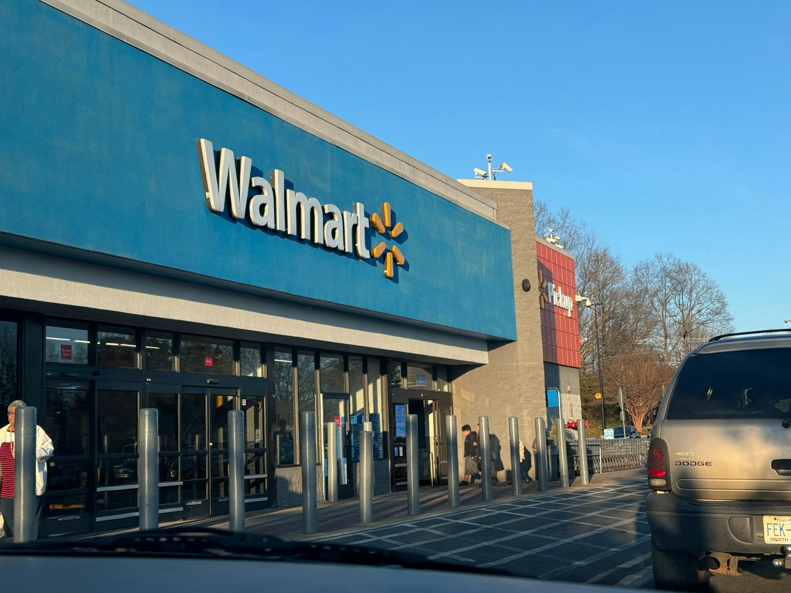 Walmart Stock Looks Expensive, But Catalysts Justify a Buy