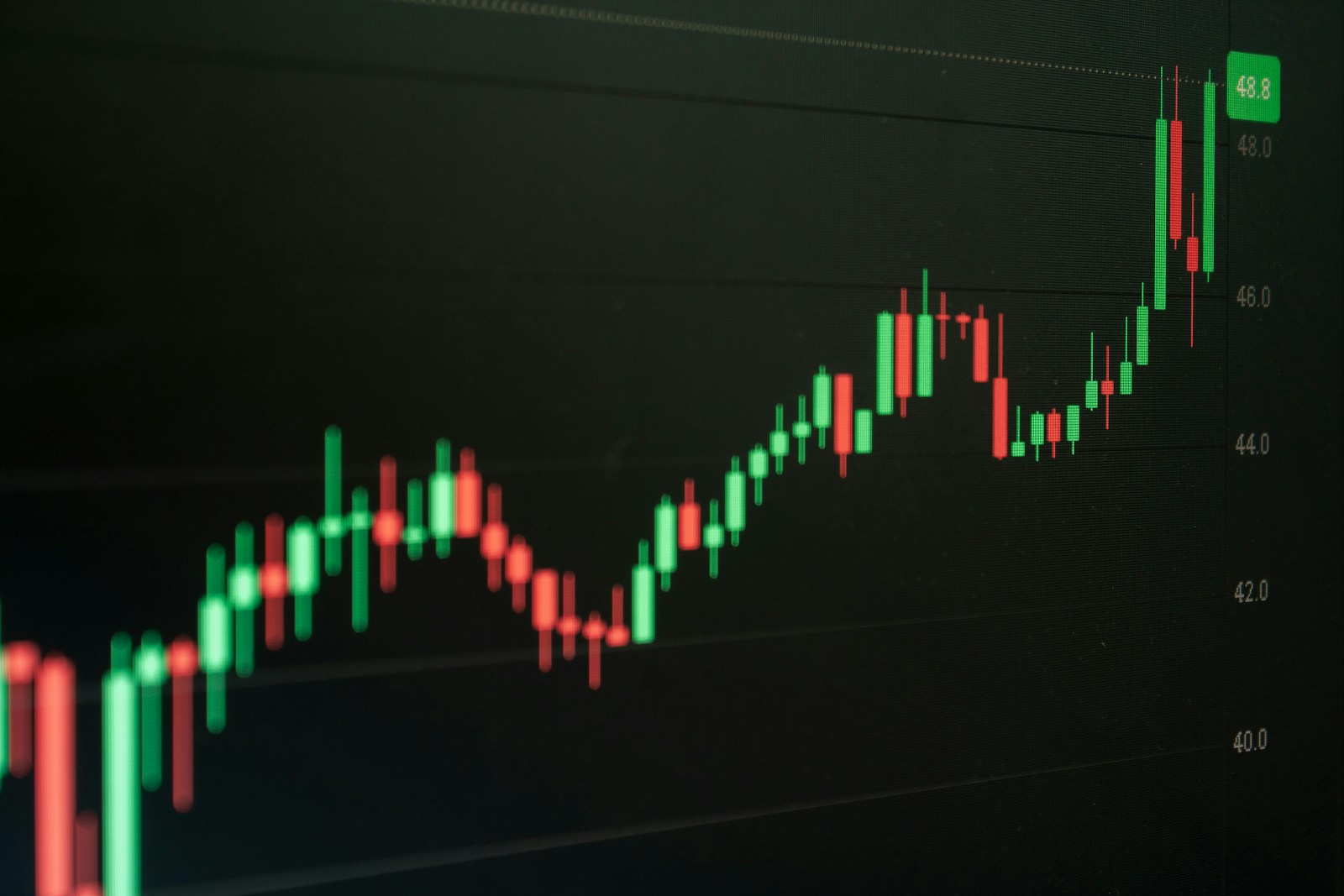 How SpaceX Validated Nasdaq’s Decade-Long Bet