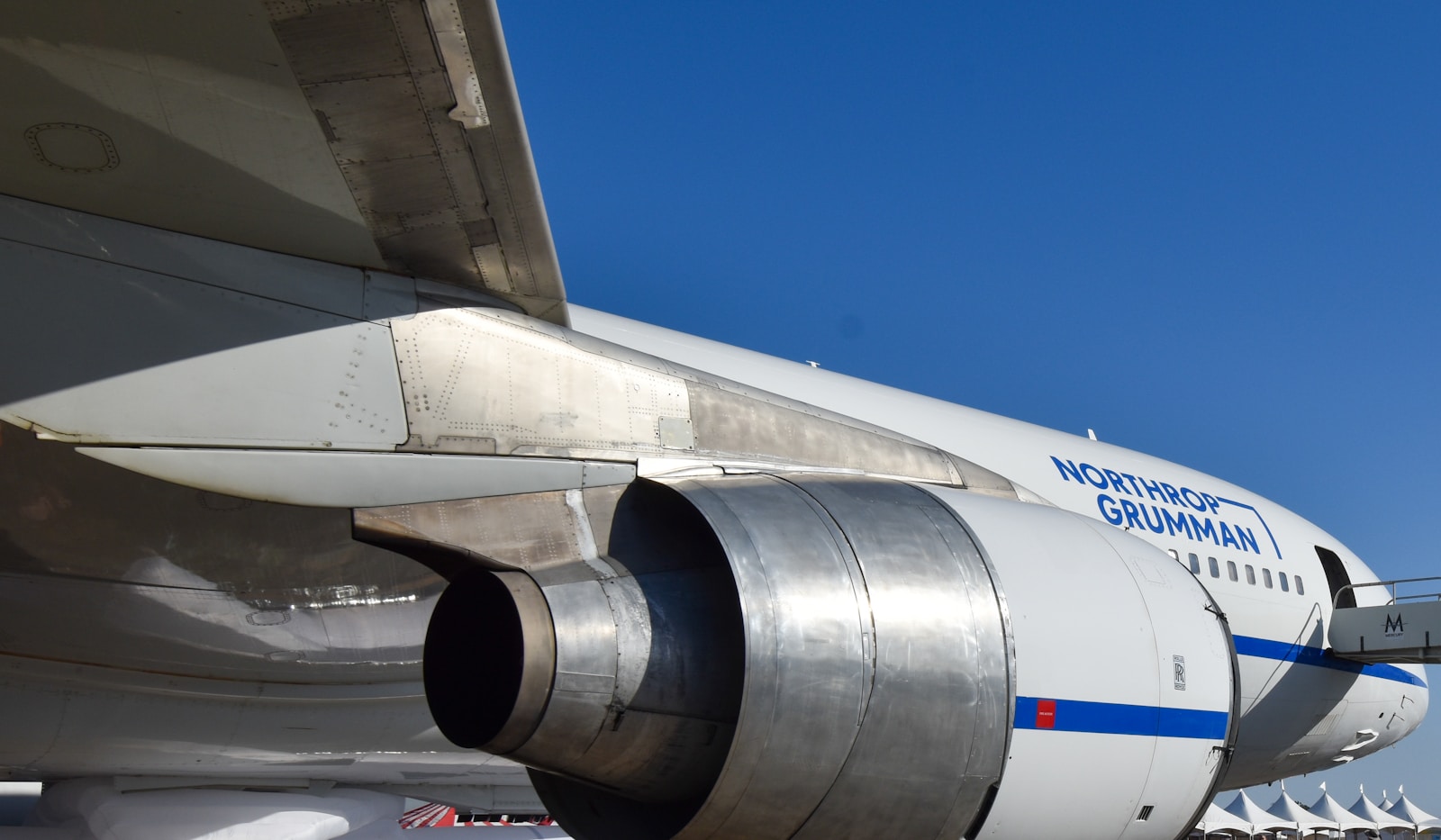 Northrop Grumman’s Aggressive Strategy Targets A Massive Defense Supercycle