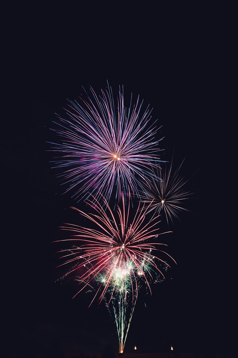 Three Stocks That May Shoot Off Fireworks After July 4