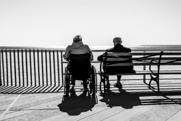 3 Top Healthcare Investments to Profit From America’s Aging Population