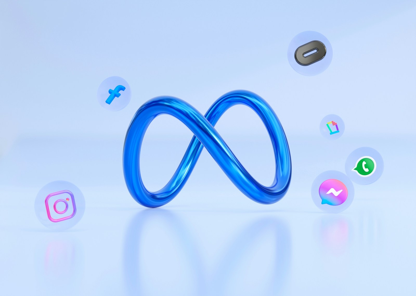 Meta Is Building The 4th Cloud And July 29 Is The Day Zuckerberg Talks