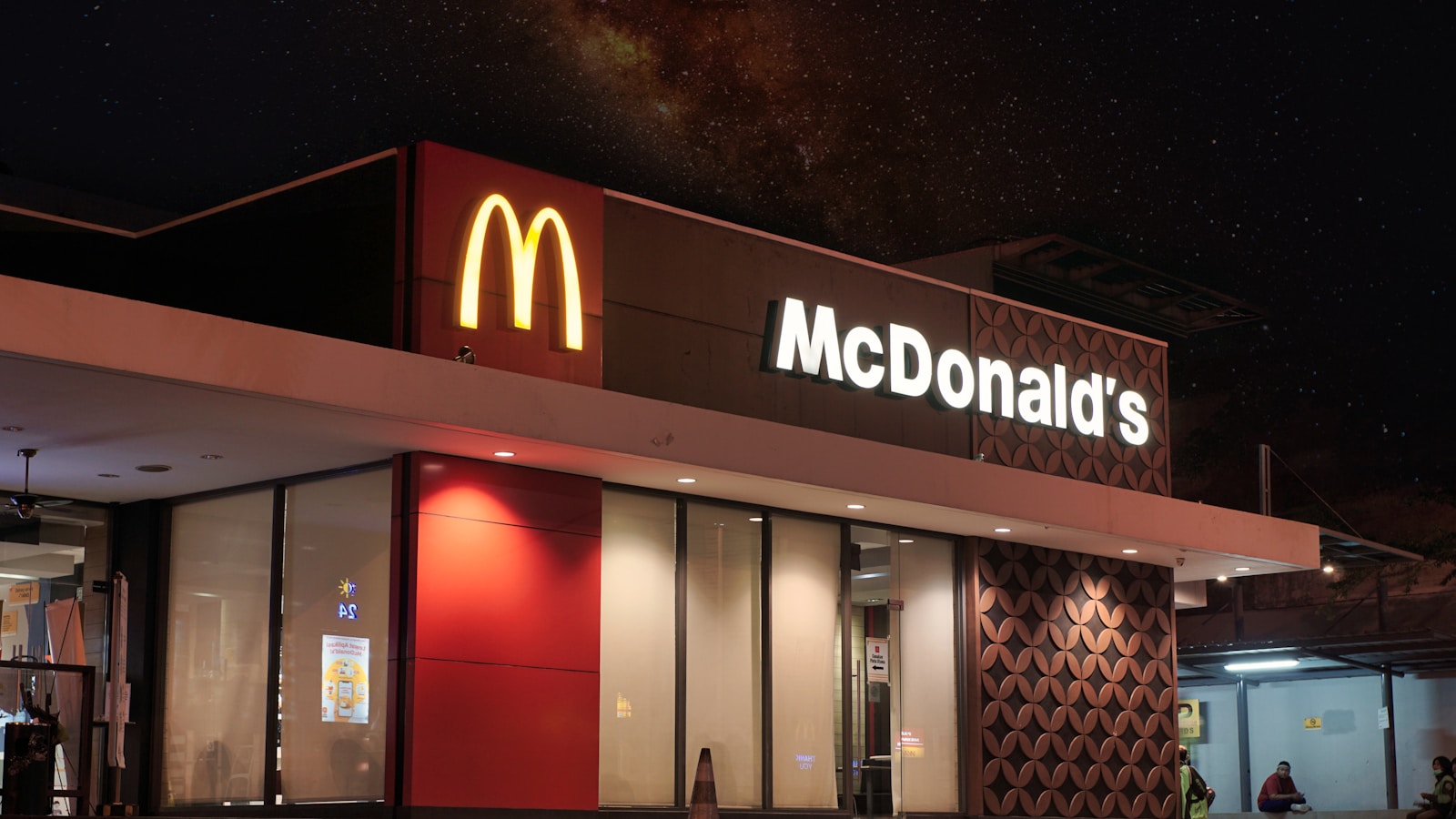 Statistically, McDonald’s Stock Has Just Flashed a ‘Buy’ Signal