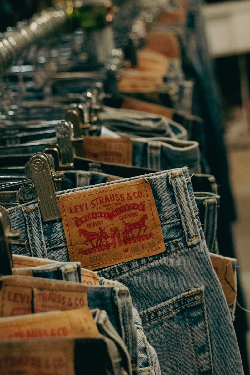 Levi Strauss: Risk I Warned About Last Earnings Is Finally Paying Off