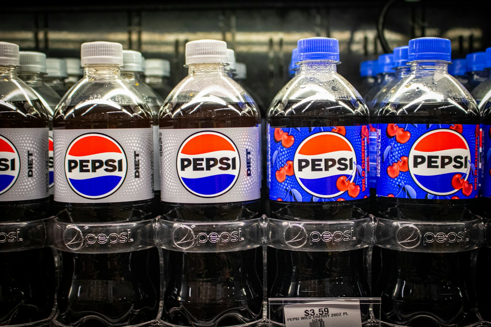 Pepsi Earnings Just Complicated The Story Investors Already Believed