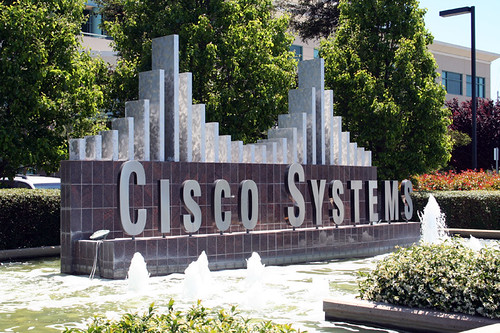 Cisco’s Q4 Orders Just Changed The AI Conversation
