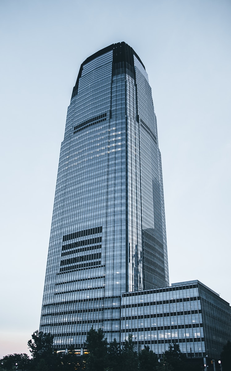 Goldman Sachs Stock Flashes Bullish Quant and Technical Signals