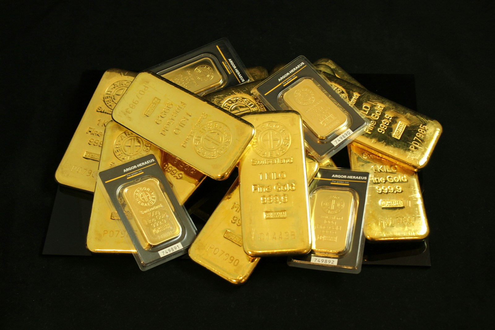 WPM Turned Higher Metal Prices Into Bigger Cash Flow